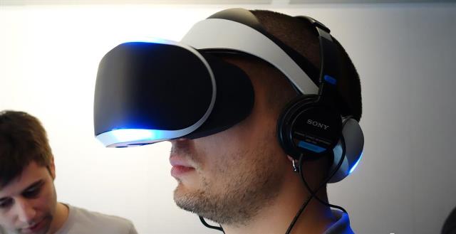 7 Владелец Google начал работу над шлемом виртуальной реальности